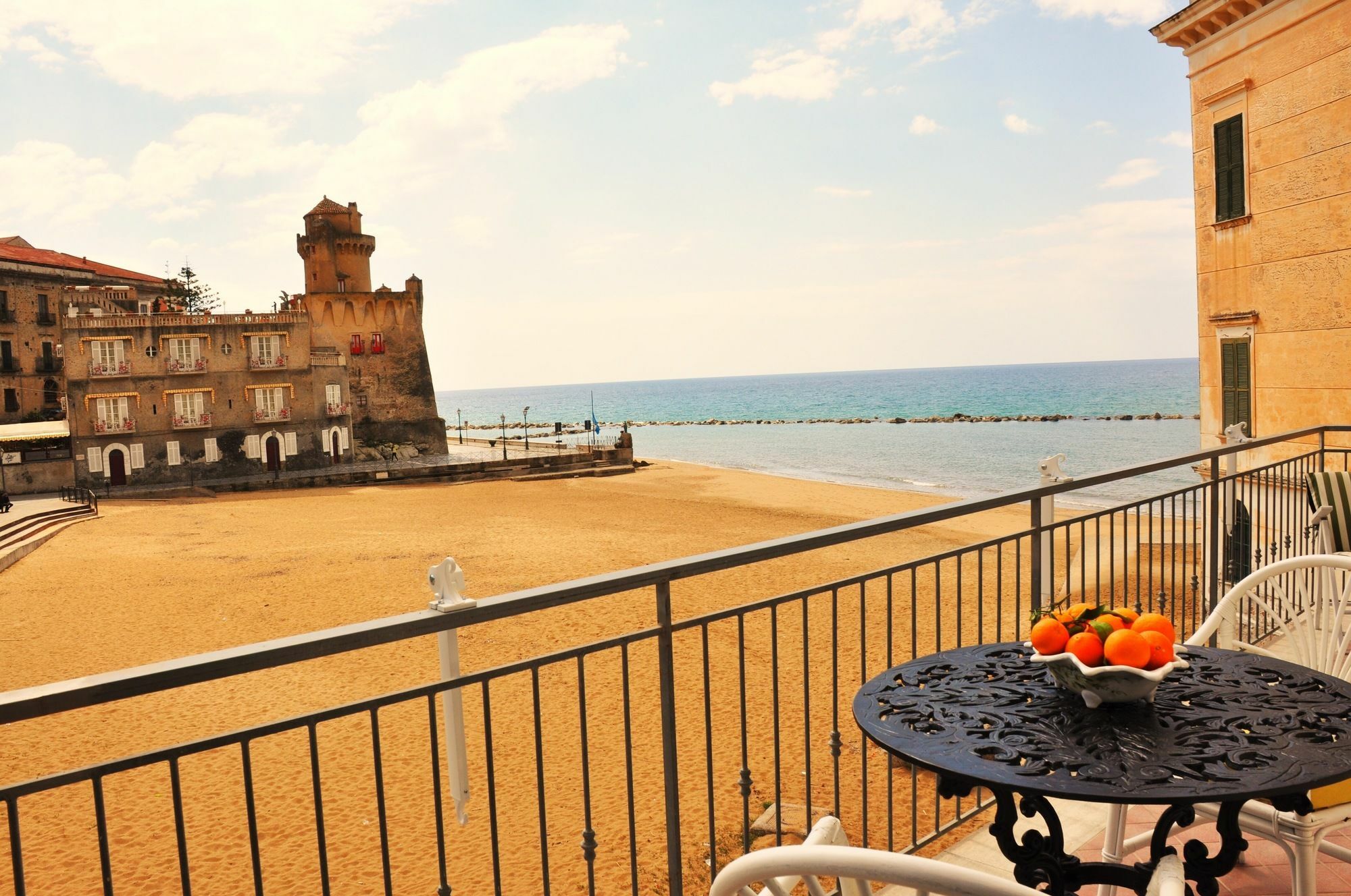 Casa Laura Beach&Town Apartments San Marco di Castellabate Exterior foto